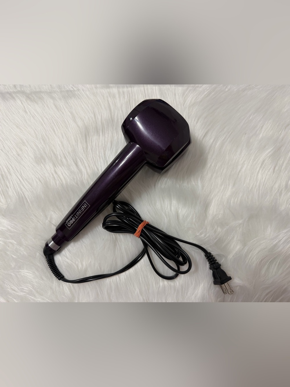 Conair Infiniti Pro Curl Secret - PURPLE